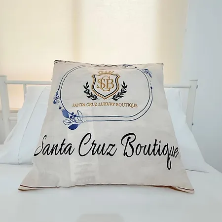 Santa Cruz Boutique *