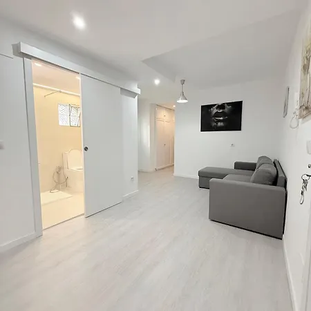 Santa Cruz Boutique Apartment Zaragoza