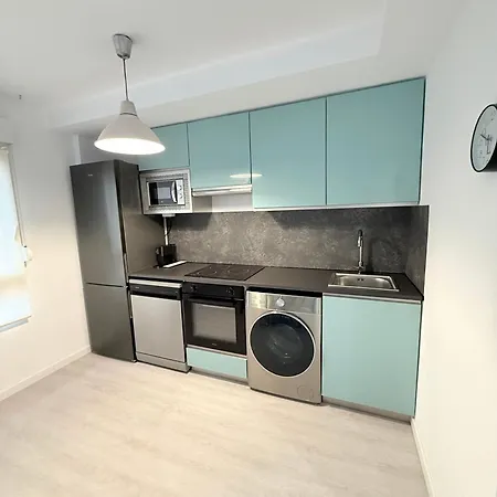 Santa Cruz Boutique Apartment Zaragoza